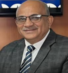 Prof. Ashok Kumar Ganguli