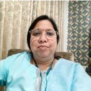 Dr Balamti Chaudhury