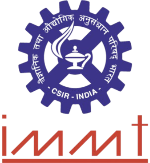 CSIR-IMMT
